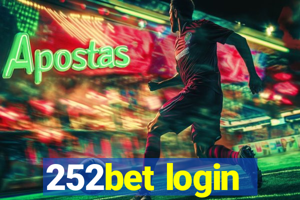 252bet login